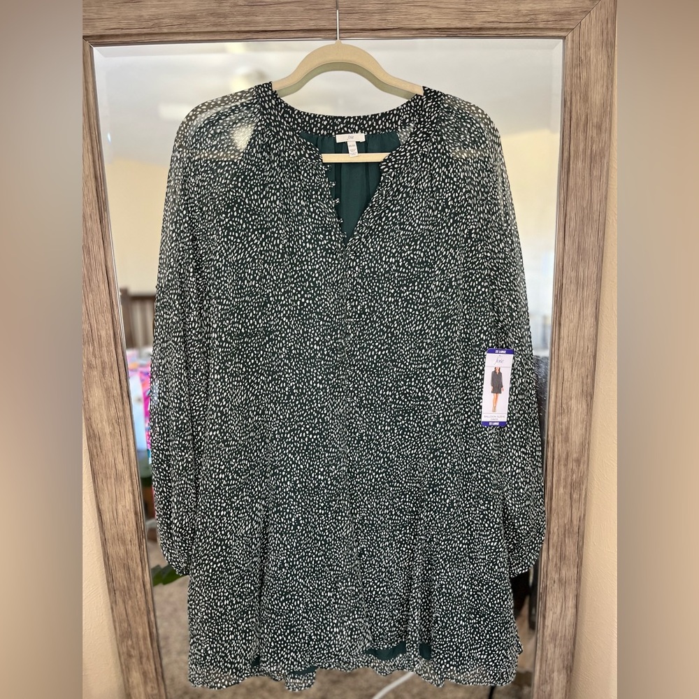 Joie Dress